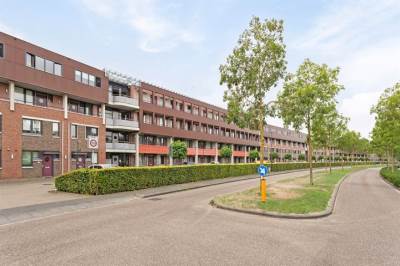 Woning Vlaemsche Hoeve 170 Vlijmen