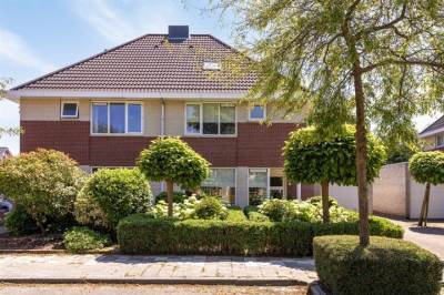 Woning Stoepveldsingel 53 Assen
