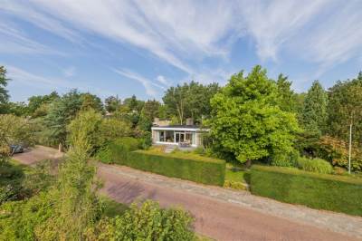 Woning Bennebroekerdreef 16 Bennebroek