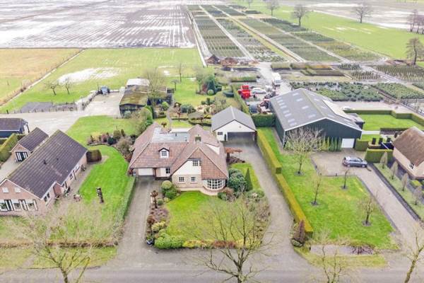 Woning Anerweg-Zuid 15a Lutten