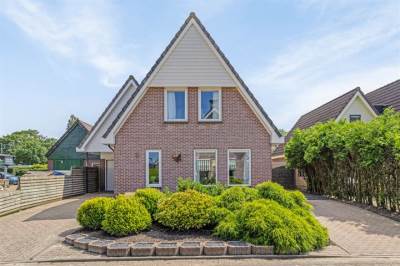 Woning It Hoarnleger 9 Eanjum