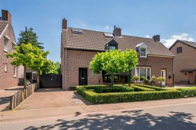 Woning Moutzhofweg 159 Venlo