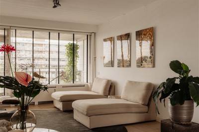 Woning Weerdestein 39 Amsterdam