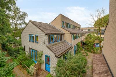 Woning Helena Hoeve 52 Gouda