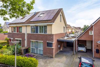 Woning Broekheenseweg 69 Enschede