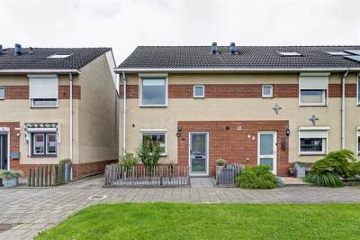 Woning Esdoornlaan 37 Papendrecht