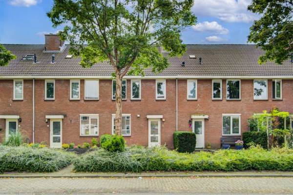 Woning Vaartuigenlaan 5 Woerden