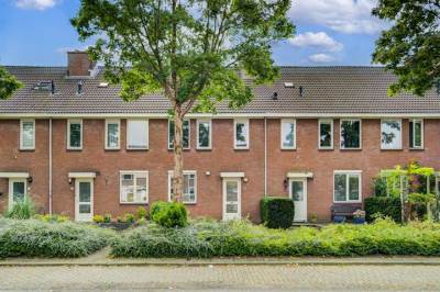 Woning Vaartuigenlaan 5 Woerden
