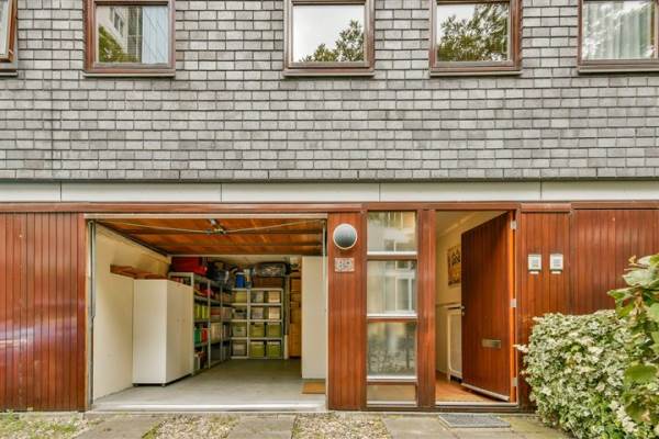 Woning Carnapstraat 89 Amsterdam