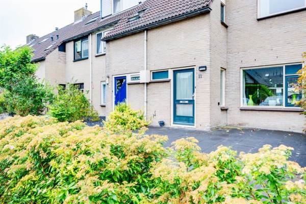 Woning Schrijnwerkerslaan 11 De Meern