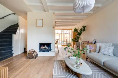 Woning Hildebranddreef 10 Utrecht