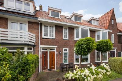 Woning Centaurusstraat 24RD Haarlem