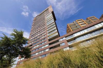 Woning Lloydkade 855 Rotterdam