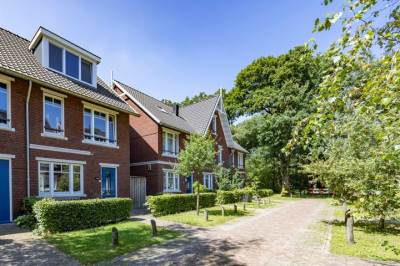 Woning Willem de Rijkelaan 23 Vught