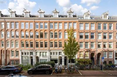Woning Van Oldenbarneveldtstraat 942 Amsterdam