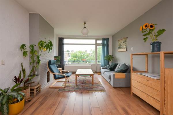 Woning Porcellishof 49 Alkmaar