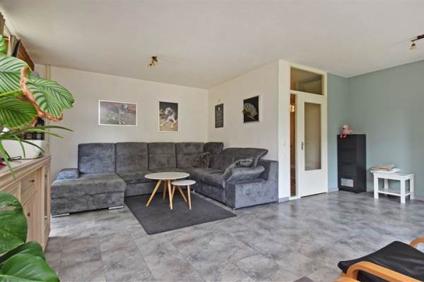 Woning Melis Stokezijde 8 Den Haag