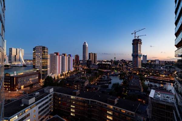 Woning Bierstraat 265 Rotterdam