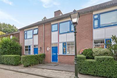 Woning Zonnehof 45 Rotterdam