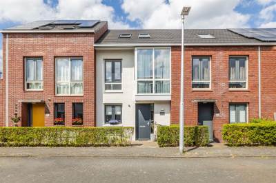 Woning Van Ravesteijnstraat 18 Utrecht