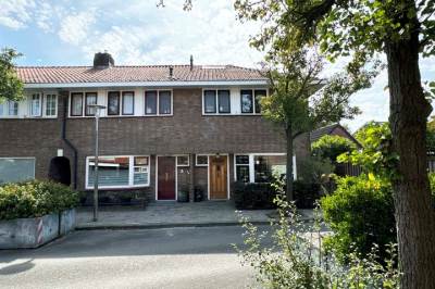 Woning Emmastraat 7 Coevorden
