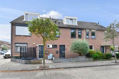 Woning De Backerstraat 56 Poeldijk