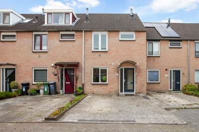 Woning Klipperwerf 26 Gouda