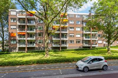 Woning Via Regia 142D Maastricht