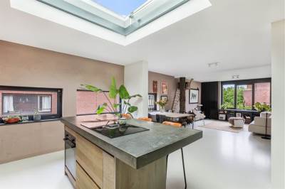 Woning Keizersstraat 25 Amsterdam