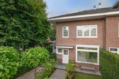 Woning Veldlaan 2 Aerdenhout
