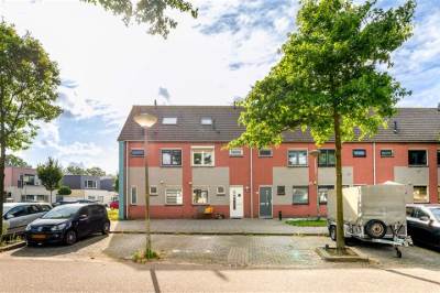 Woning Aletta Jacobsstraat 7 Velserbroek