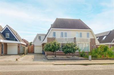 Woning Boterzwin 3607 Julianadorp