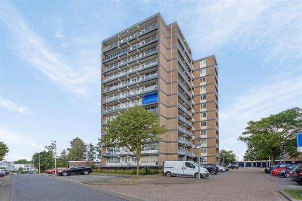 Woning Vrieheidepark 60 Heerlen