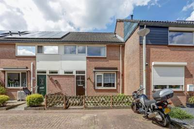 Woning Bongerd 8 Malden