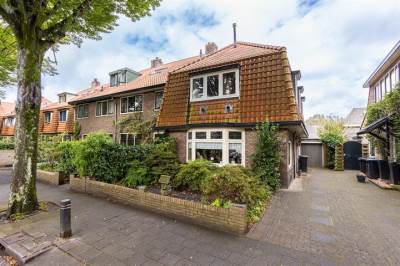 Woning De Bazelstraat 41 Hilversum