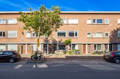 Woning Rijnlaan 51 Utrecht