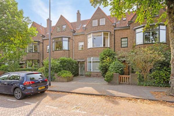 Woning Lammenschansweg 7 Leiden