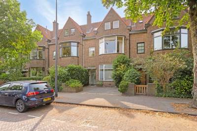 Woning Lammenschansweg 7 Leiden