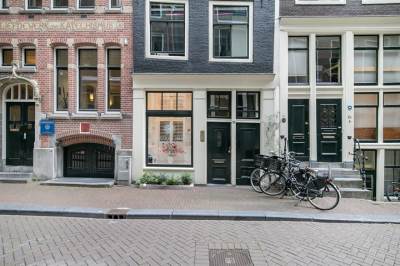 Woning Beulingstraat 13C Amsterdam