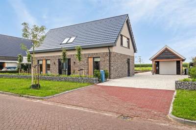 Woning De Eekhof 26 Biest-Houtakker