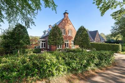 Woning Vossensteinsesteeg 2a Doorn