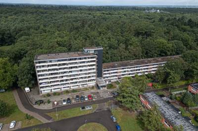 Woning Landschaplaan 85 Emmen