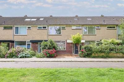 Woning Termijen 59 Heiloo