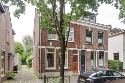 Woning Abstederdijk 182 Utrecht