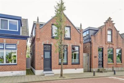 Woning Reijerskoop 167 Boskoop