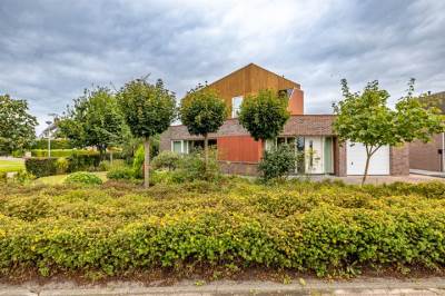 Woning Veendijk 17 Zuidbroek