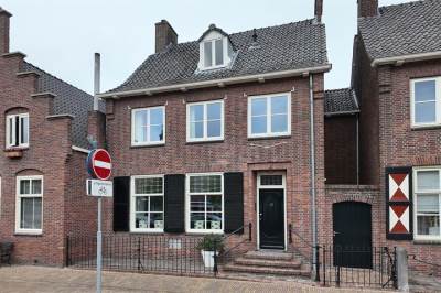 Woning Noordhaven 24 Zevenbergen