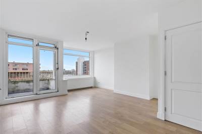 Woning Dedemsvaartweg 398O Den Haag