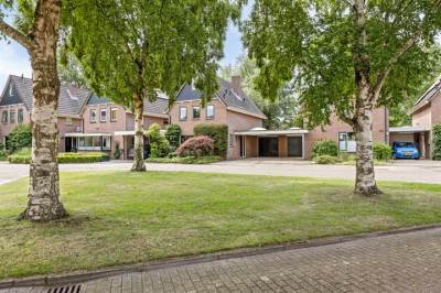 Woning Guus Osterstraat 5 Hengelo (OV)