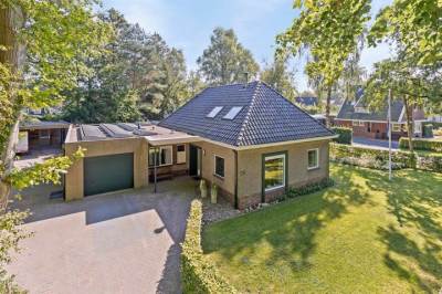 Woning Mottenbrink 14a Onnen